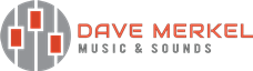 Dave Merkel • Music & Sounds Logo