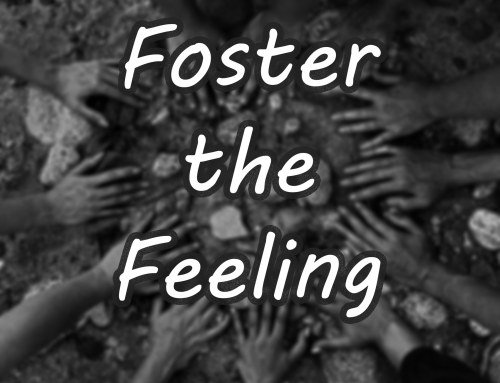 Foster the Feeling