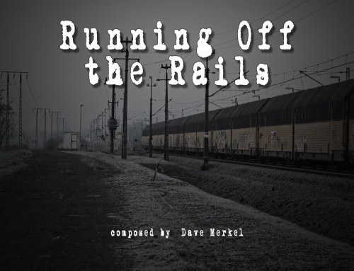 Running Off the Rails