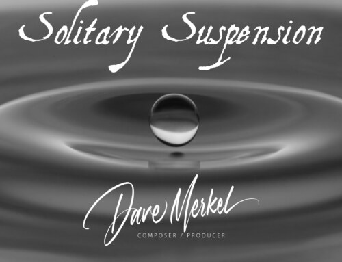 Solitary Suspension