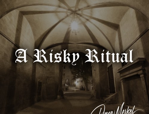 A Risky Ritual