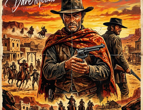 We Ride at Dawn